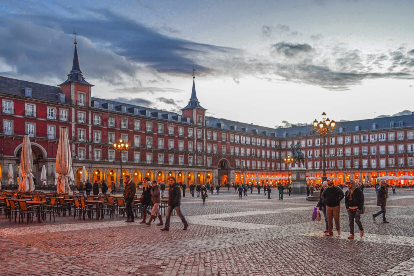 Madrid