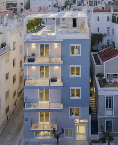 Acro Urban Suites