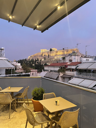 AD Athens Luxury Rooms and Suites