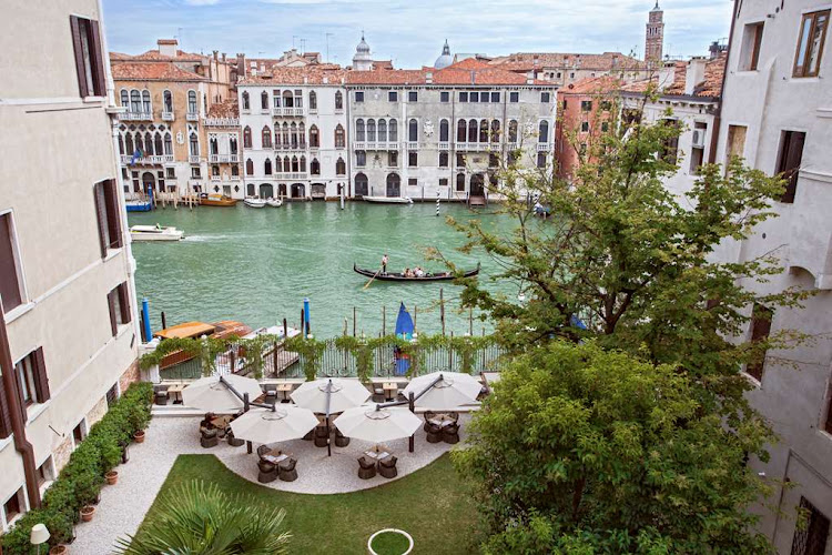 Aman Venice