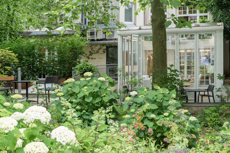Boutique Hotel Spiess & Spiess