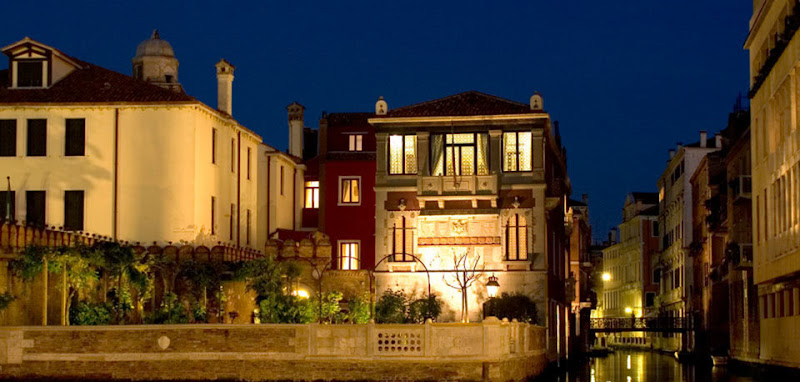 Ca 'Nigra Lagoon Resort - Venice