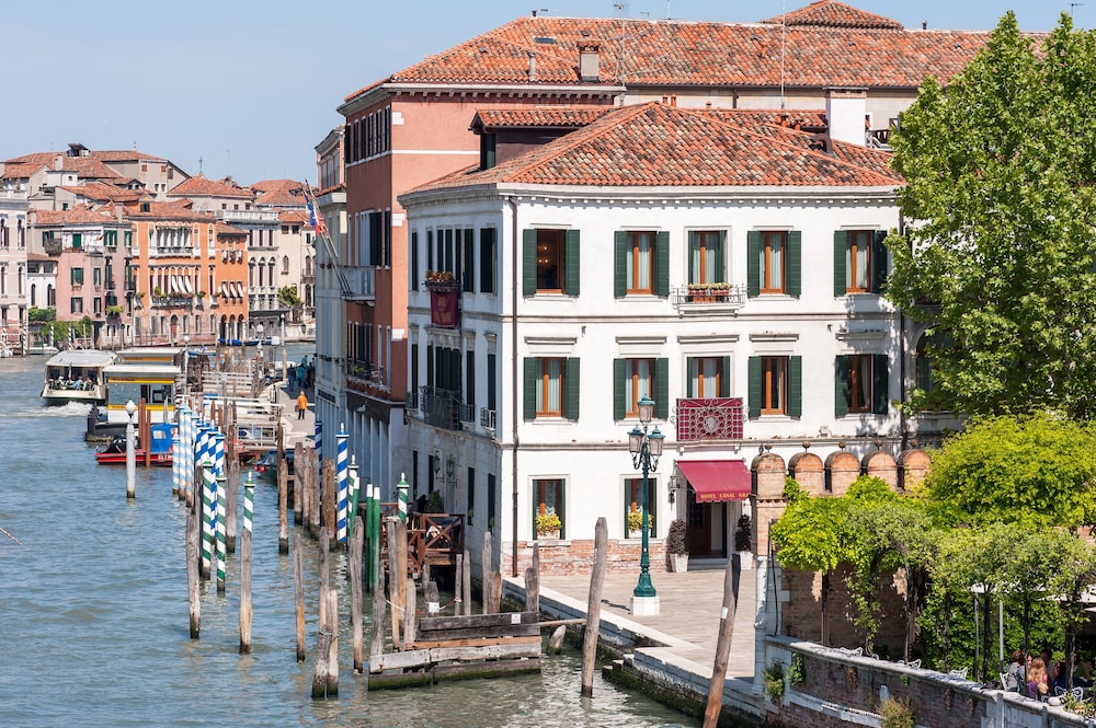 Canal Grande Hotel
