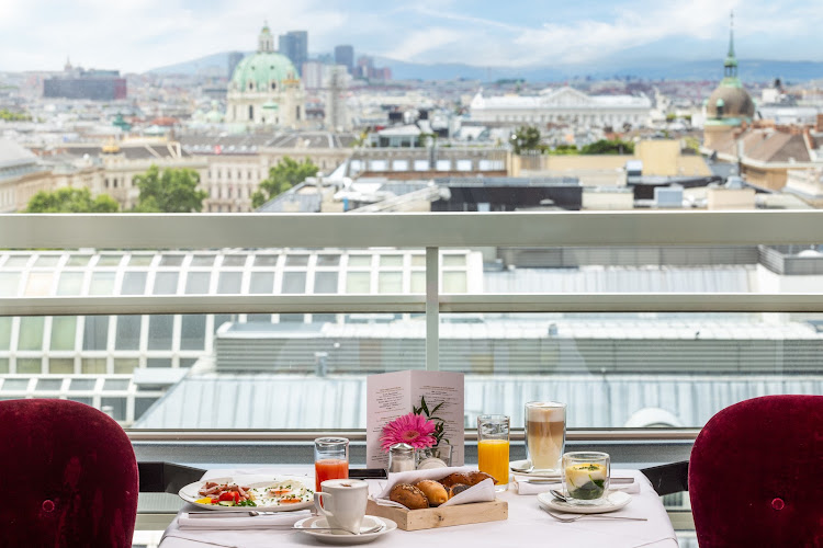 Hotel Am Parkring