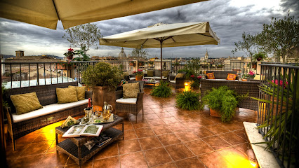 Hotel Campo de' Fiori