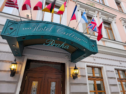 Hotel Carlton