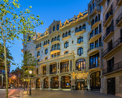 Hotel Casa Fuster