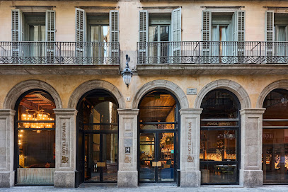 Hotel España