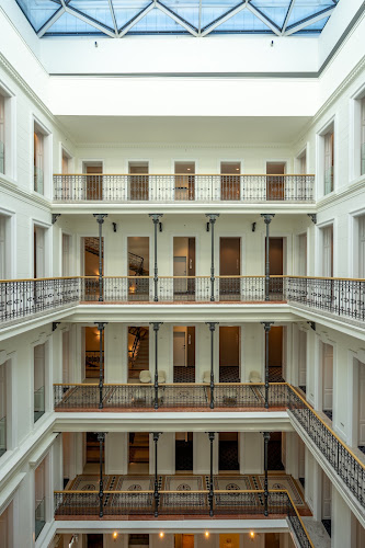 Hotel Moments Budapest by Continental Group