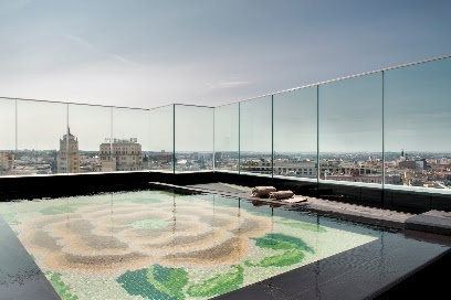 Hotel Montera Madrid, Curio Collection By Hilton