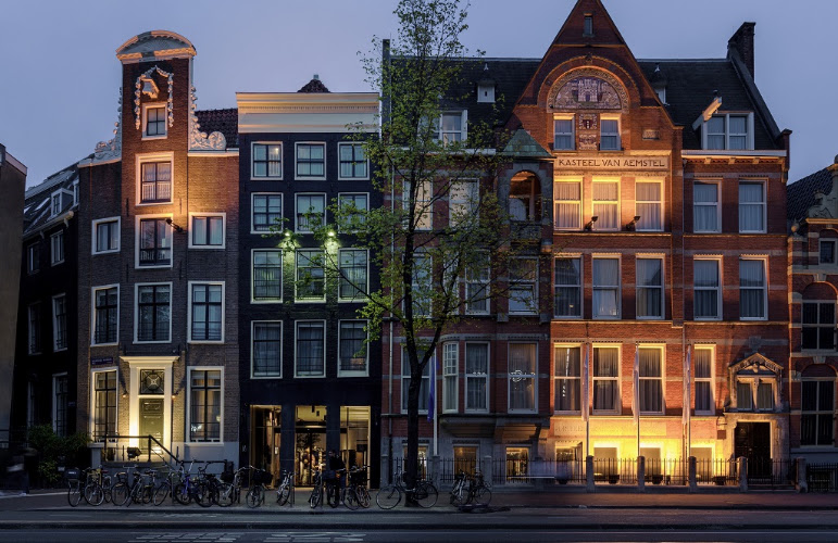 INK Hotel