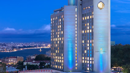 InterContinental Istanbul