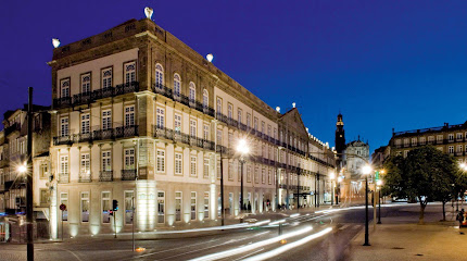 InterContinental Porto - Palacio Das Cardosas by IHG