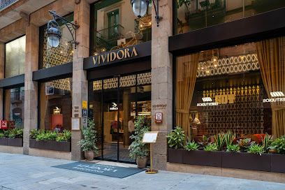 Kimpton Vividora Barcelona