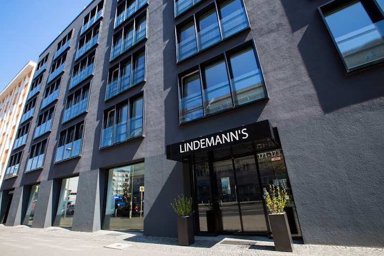 LINDEMANN'S