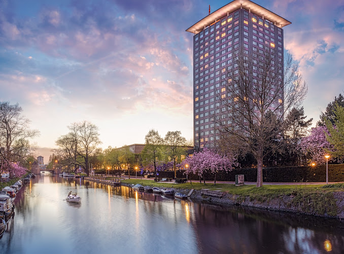 Okura Hotel
