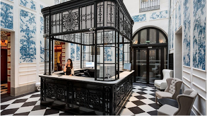 Only YOU Boutique Hotel