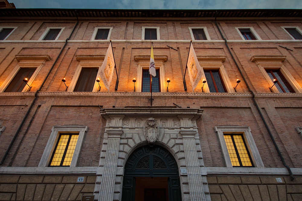 Palazzo Cardinal Cesi