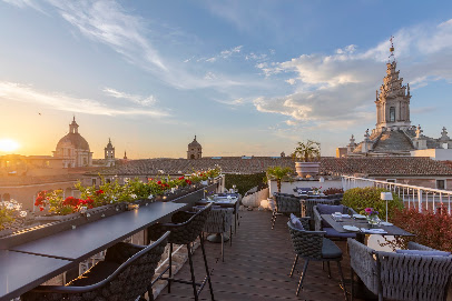 Palazzo Navona Hotel