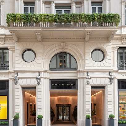 Park Hyatt Milan