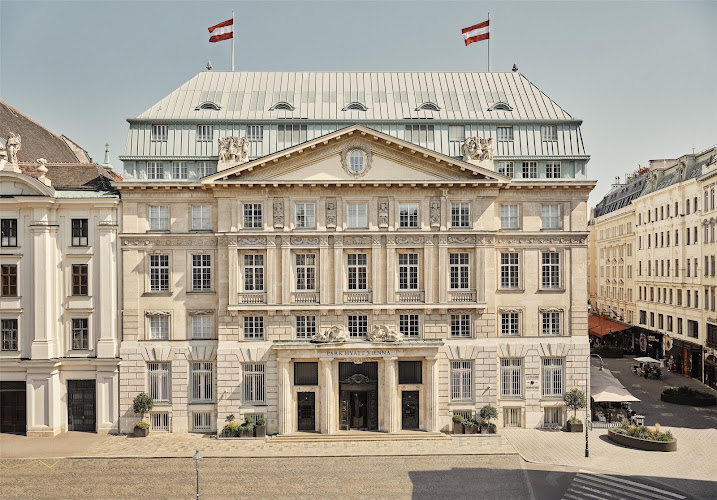 Park Hyatt Vienna