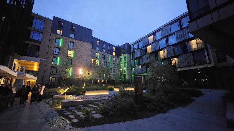 The Chancery Hotel