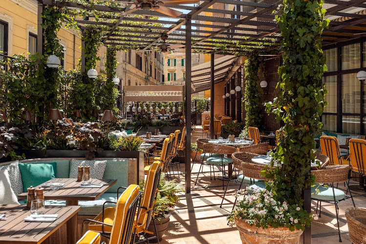 The Hoxton, Rome