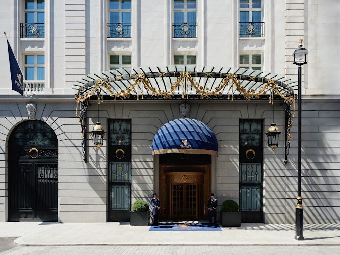The Ritz London, London